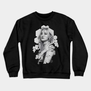 Yiren everglow Crewneck Sweatshirt